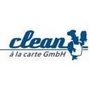 Clean  la Carte