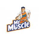 Mr. Muscle