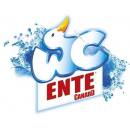 WC Ente