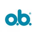o.b.