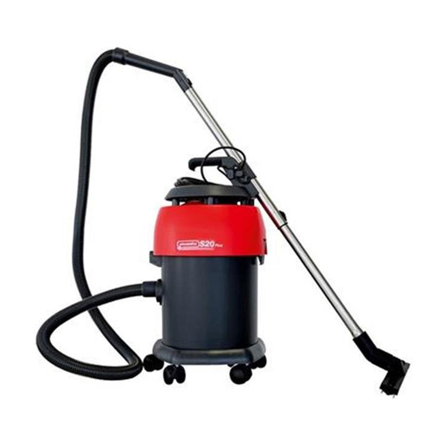 Kesselsauger Gewerbesauger Cleanfix S20 Plus