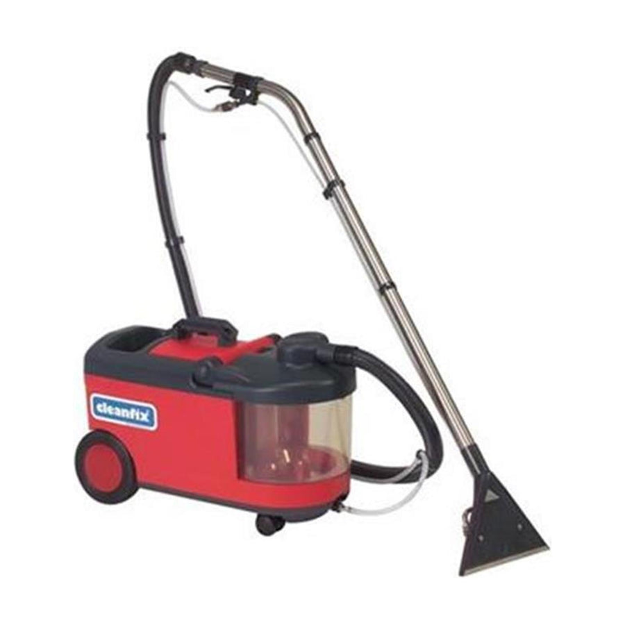 Sprühextraktionsgerät Cleanfix TW 412