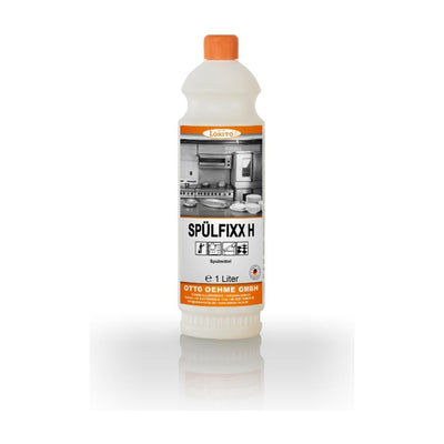 Lorito Spülfixx H 205 Geschirrspülmittel Parfüm Allergiker