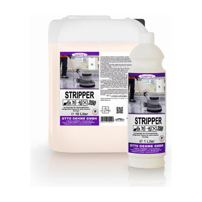 Lorito Stripper 250 Grundreiniger Schmutzlöser