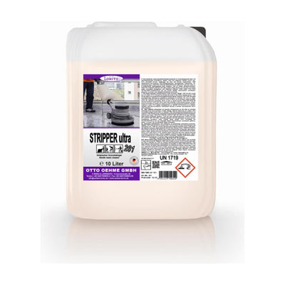 Lorito Stripper 261 Ultra Grundreiniger Schmutzlöser
