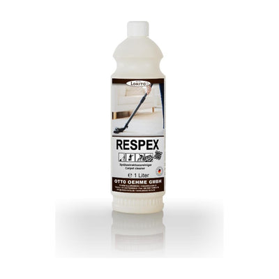 Lorito Respex 265 Teppichreiniger Teppichreinigungsmittel