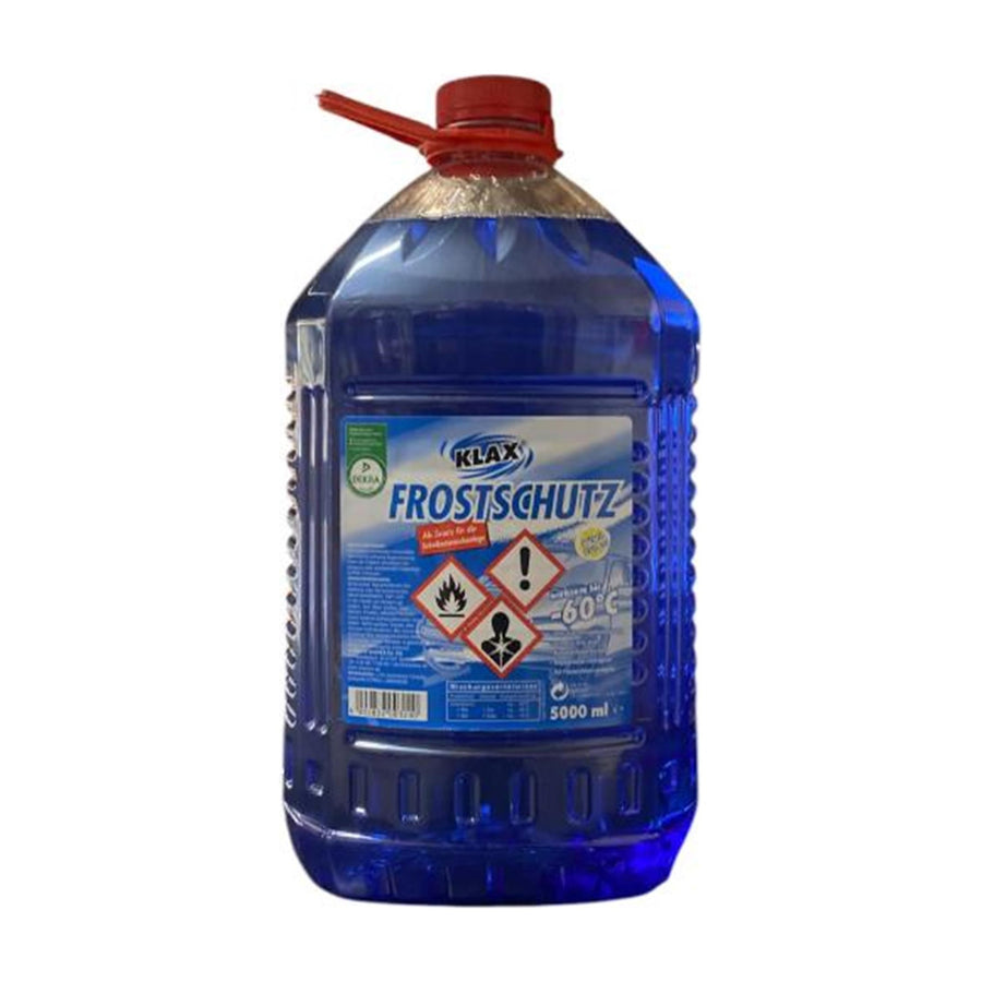 Frostschutzmittel Eisfrei mit Citrusduft 5 Liter