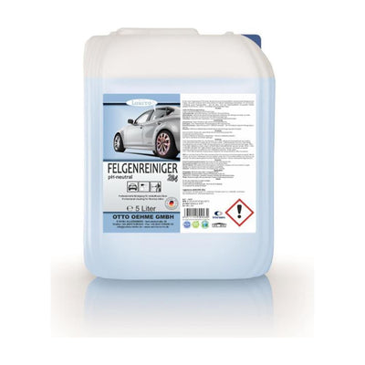 Lorito Felgenreiniger pH-neutral 284