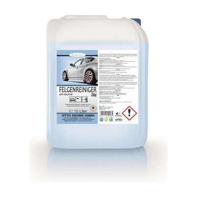 Lorito Felgenreiniger pH-neutral 284