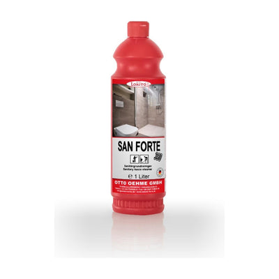 Lorito Sanforte 350 Sanitärgrundreiniger WC Reiniger