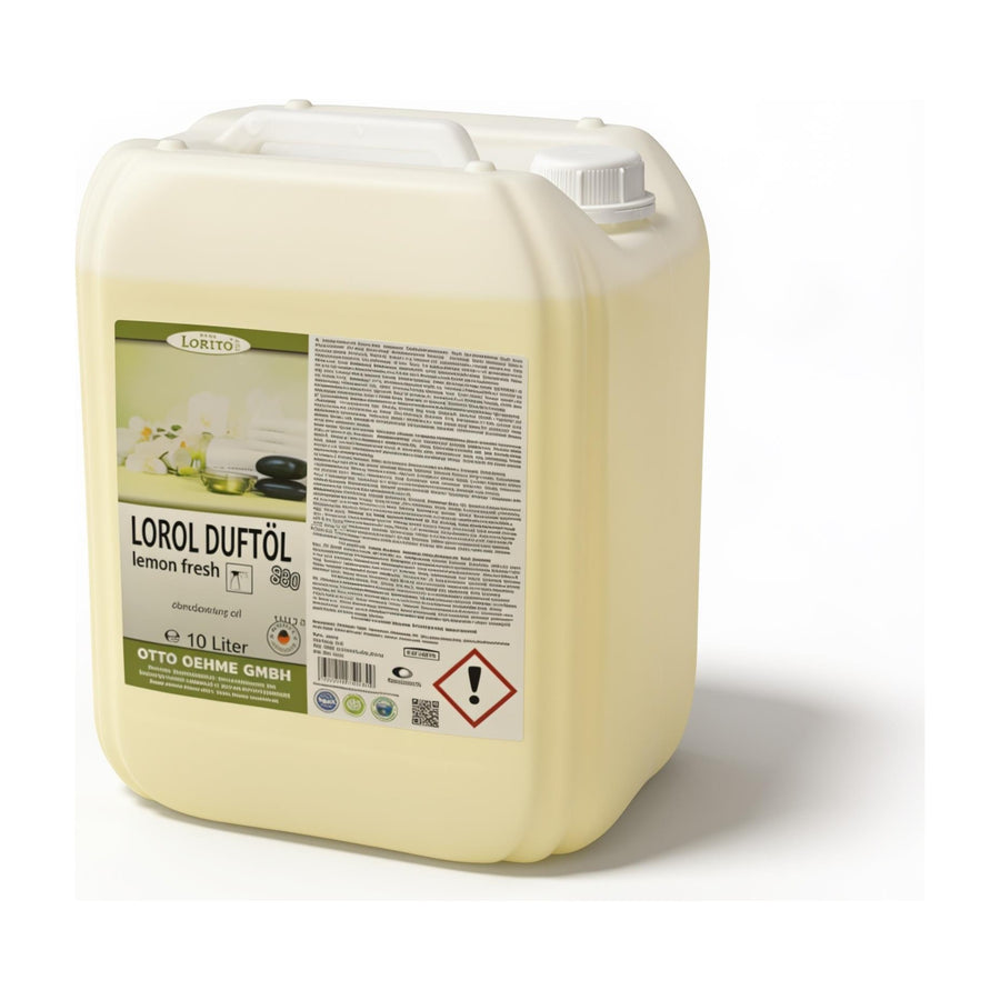 Lorol Duftöl Lemon fresh 380