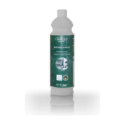 Restroclean 443 Ecolabel eco fresh Fettlöser Grillreiniger