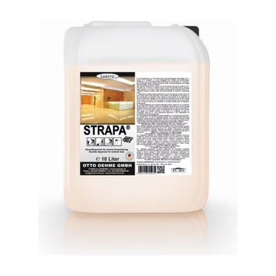 Lorito Strapa 457 Bodenbeschichtung Beschichtung