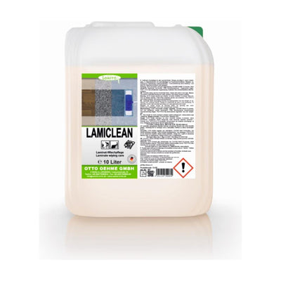 Lorito Lamiclean Laminatreiniger Parkettreiniger