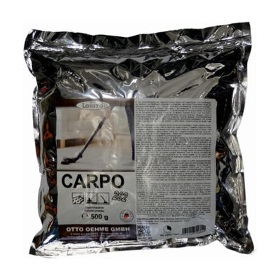 Lorito Carpo 262 Teppichpulver Teppichreinigungsmittel