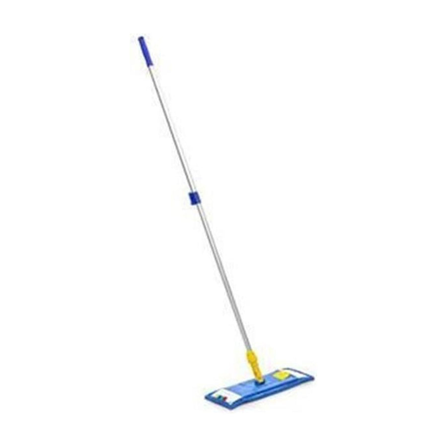 Wisch-Star Wischmopp-Set WS Microfasermopp Mikrofasermopp