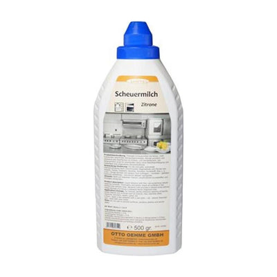 Lorito Scheuermilch Zitrone 500 g