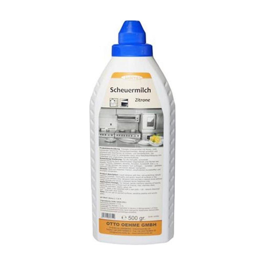 Lorito Scheuermilch Zitrone 500 g