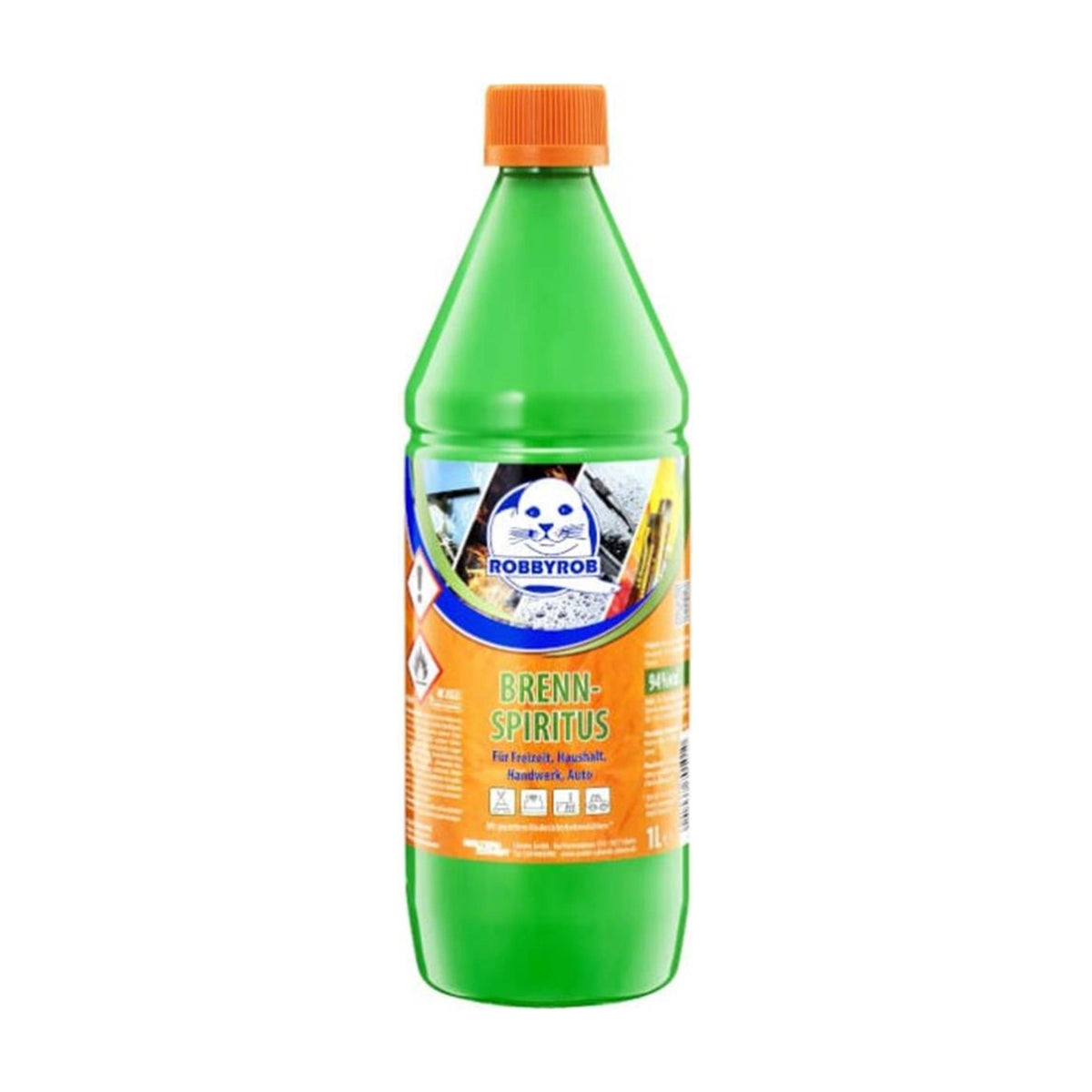 Spiritus 1 Liter