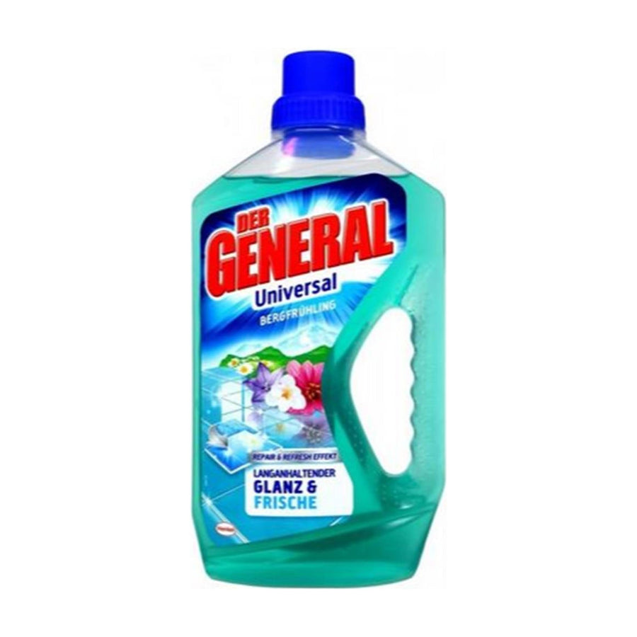 General Bergfrühling 750ml Allzweckreiniger