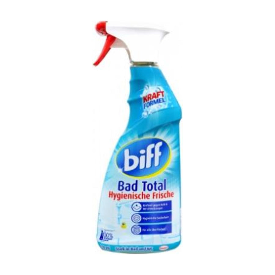 Biff Bad Total 750ml Hygienische Frische