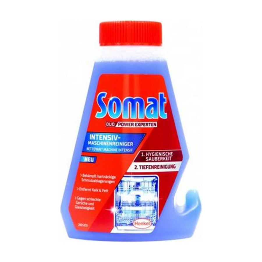 Somat Maschinenreiniger 250ml Intensivreiniger