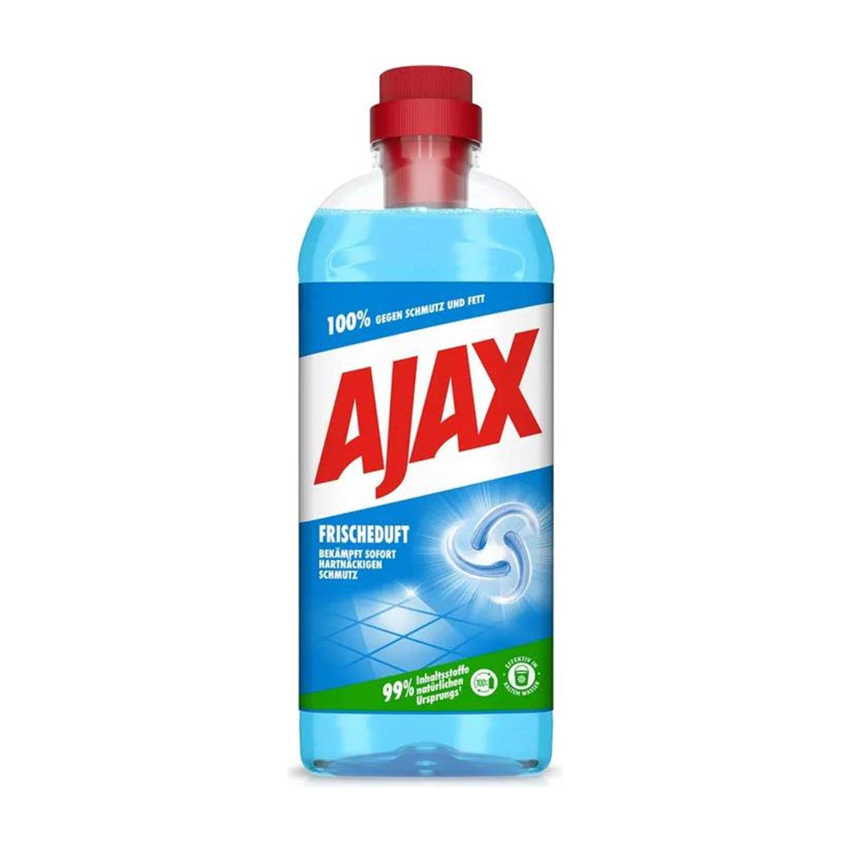 Ajax Allzweckreiniger Frischeduft 1 Liter