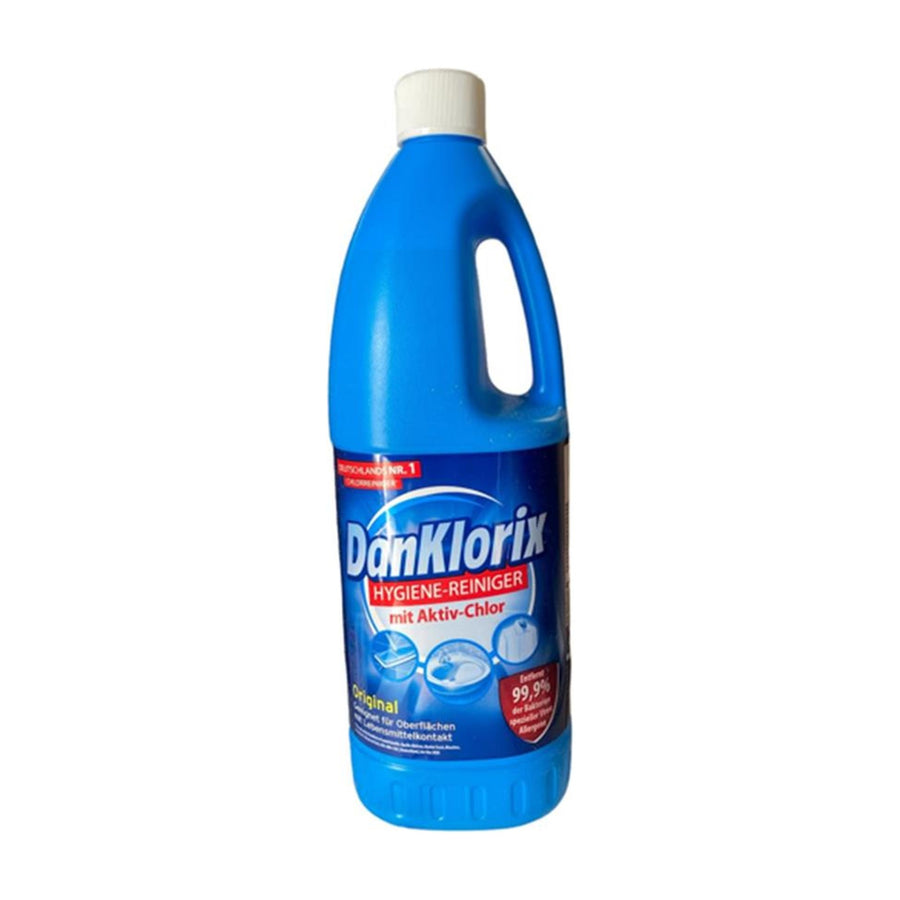 DanKlorix Hygienereiniger Schimmelentferner