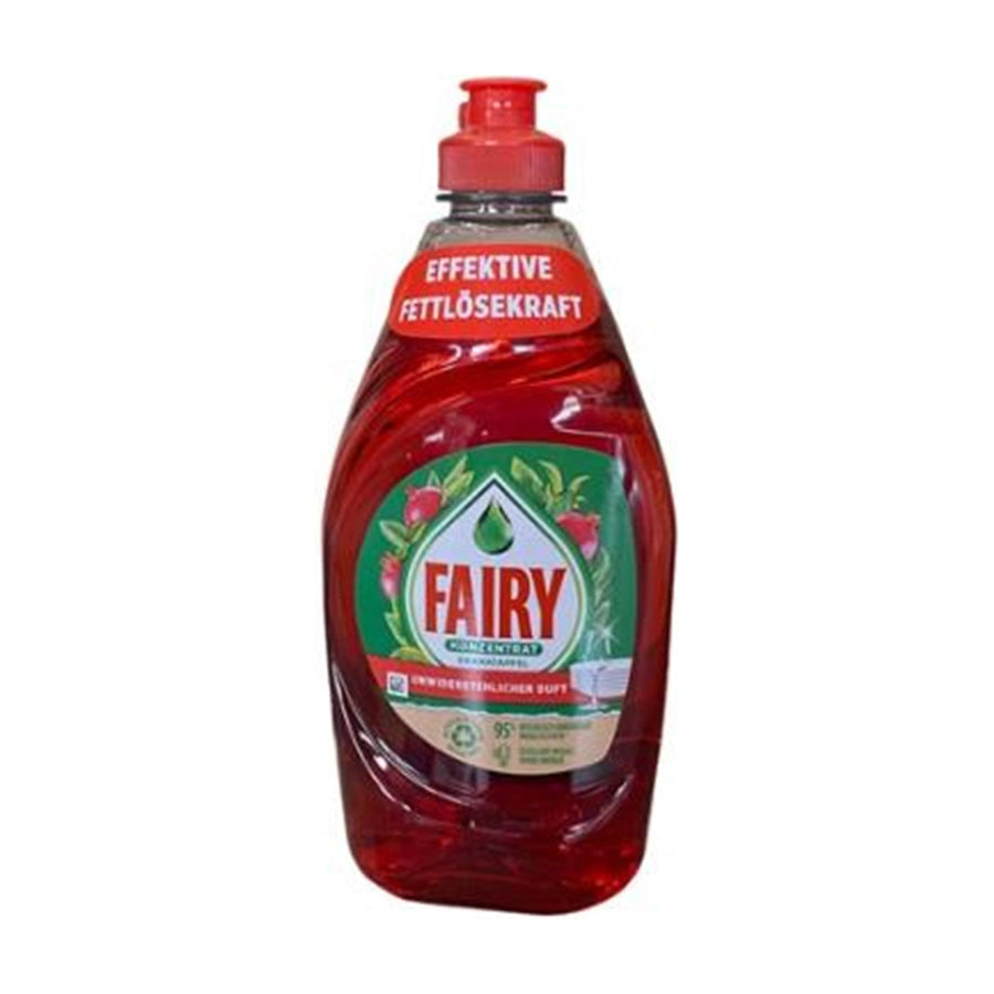 Fairy Granatapfel Ultra Konzentrat Geschirrspülmittel 450ml
