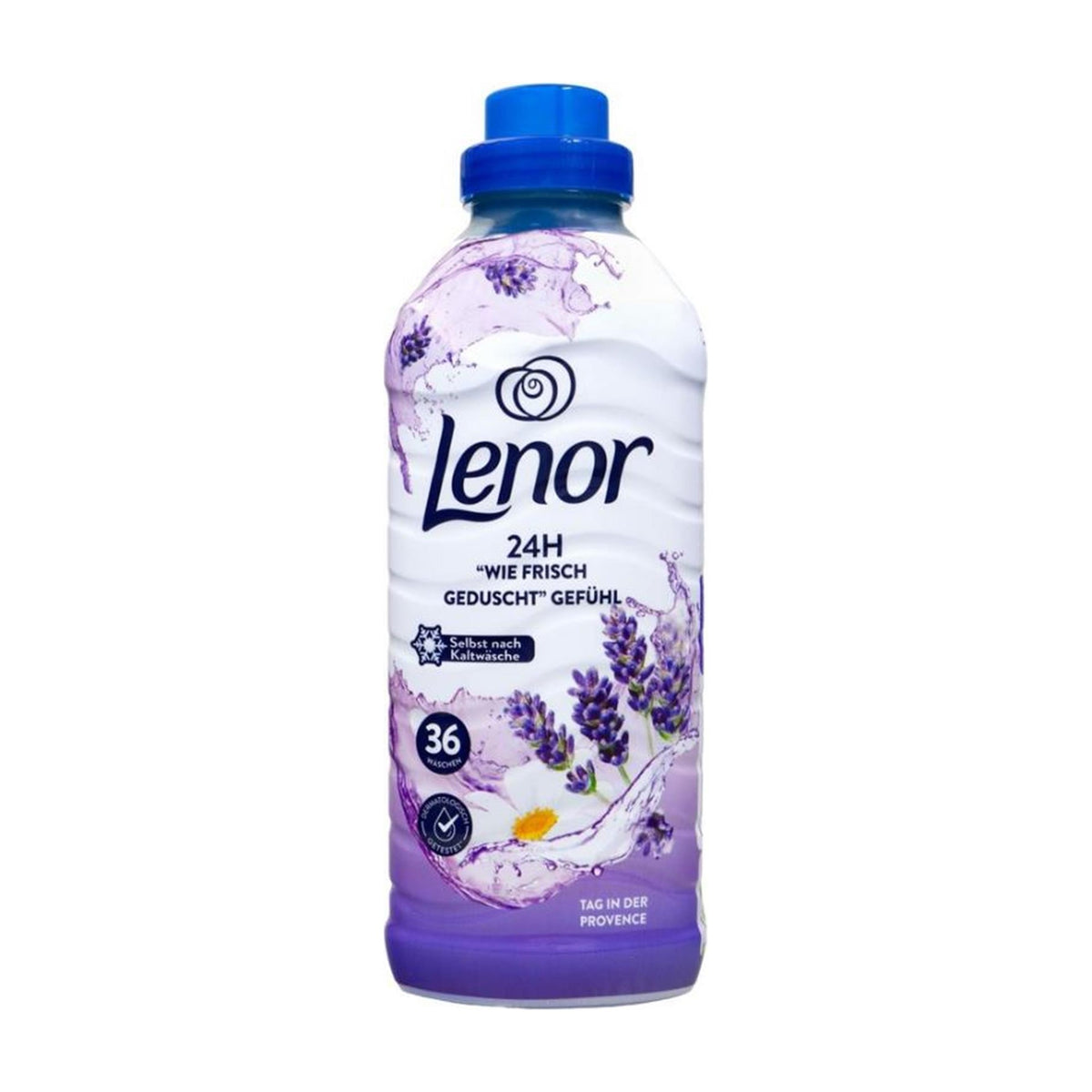 Lenor Weichspüler Tag in der Provonce 750ml 36 WL