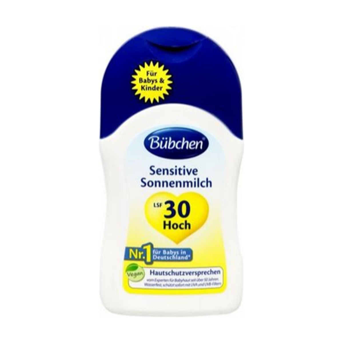 Bübchen Baby Sonnenmilch SF30 150ml