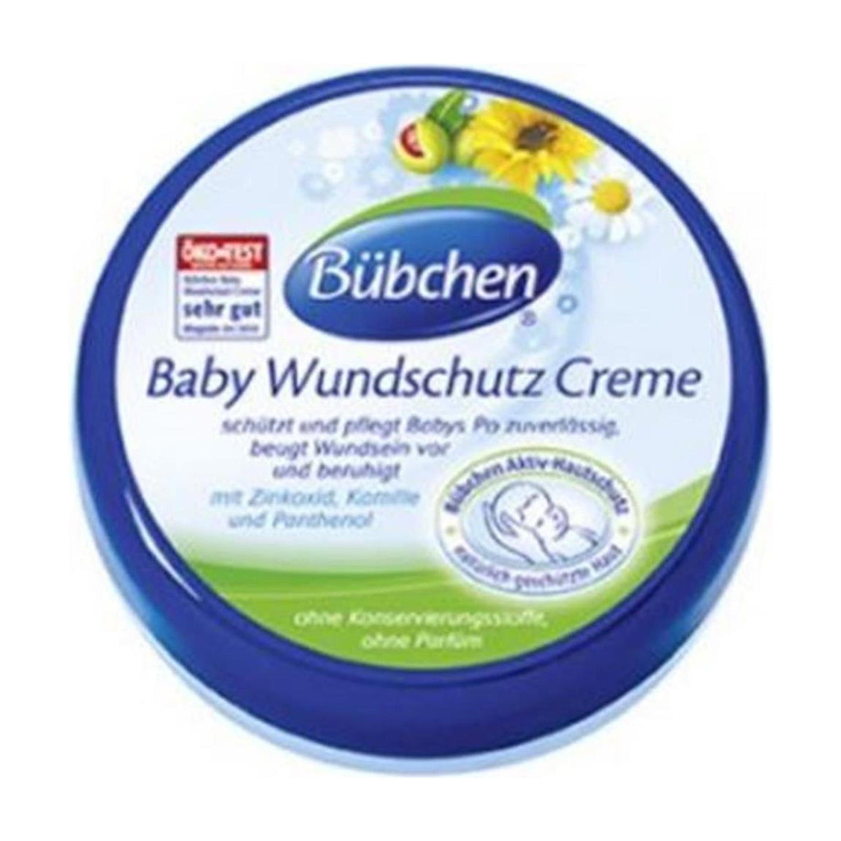 Bübchen Wundschutzcreme 150ml