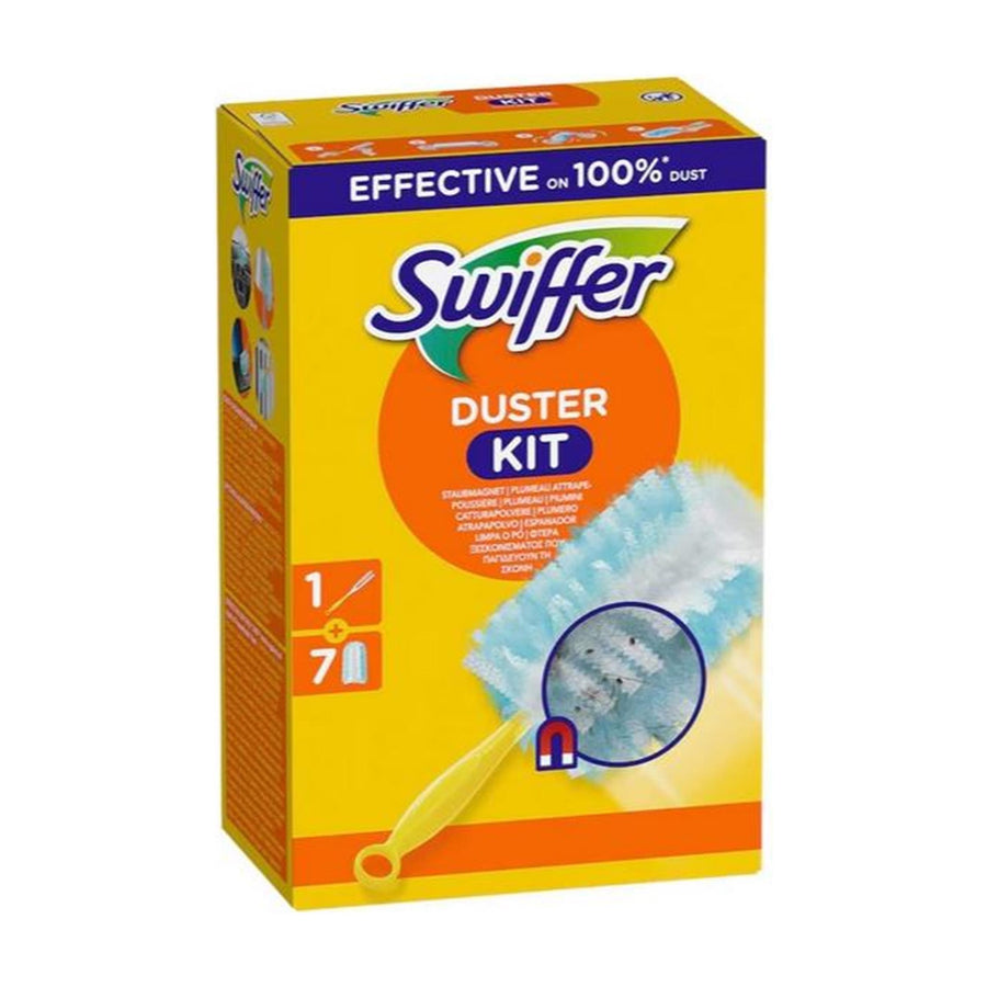Swiffer Staubmagnet Starterset
