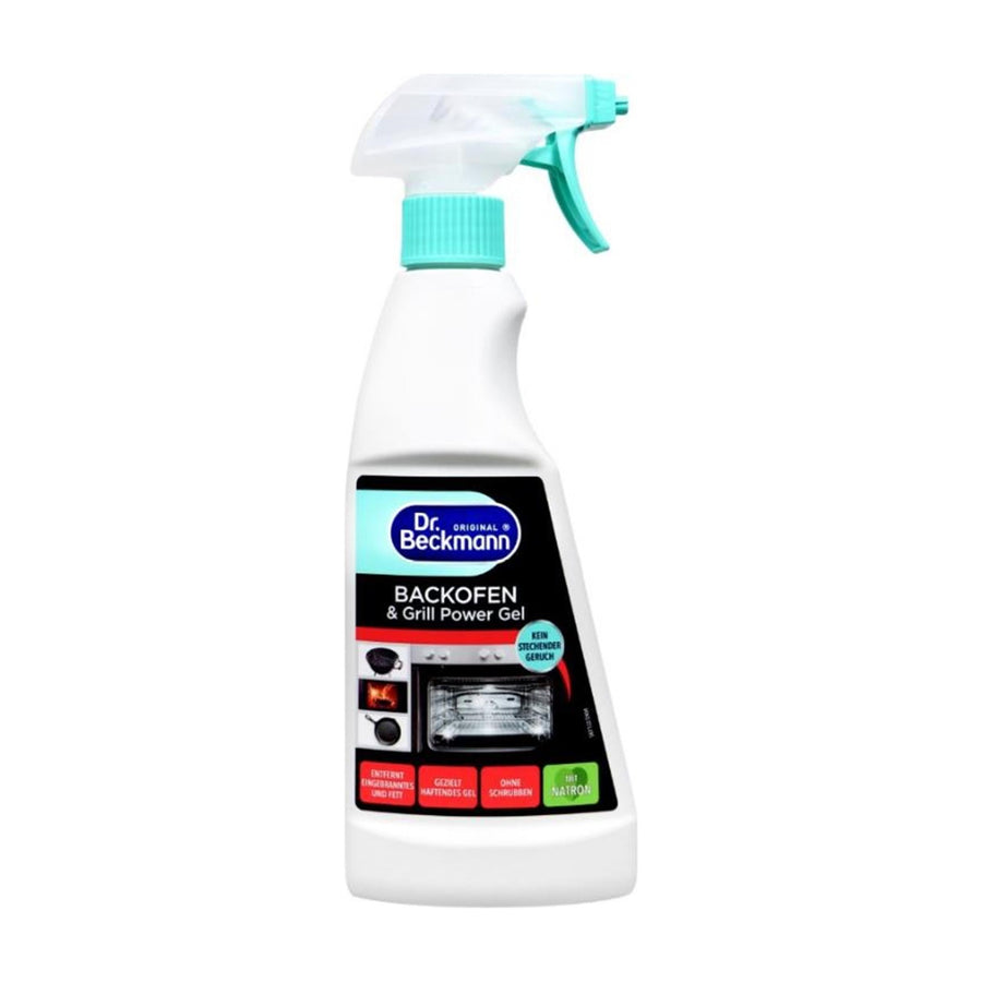 Dr. Beckmann Backofen Aktiv Gel 375 ml