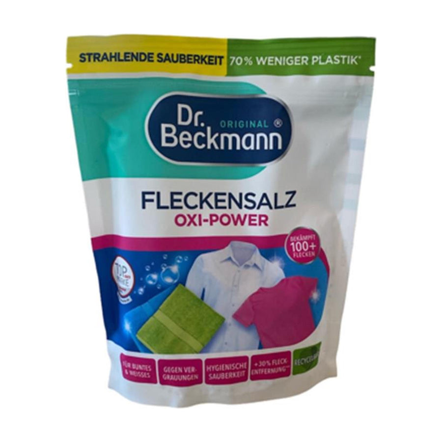 Dr. Beckmann Fleckensalz Oxi-Power 400 g