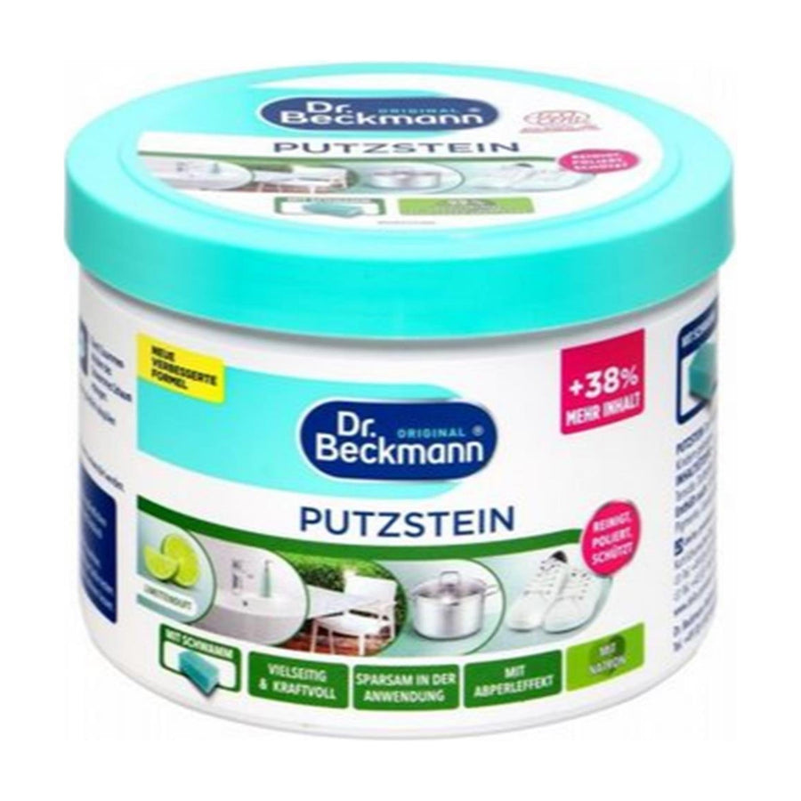 Dr. Beckmann Putzstein 550g