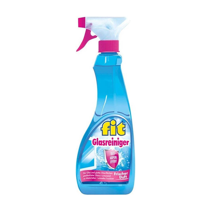 Fit Glasreiniger Klarofit 500 ml Sprühflasche