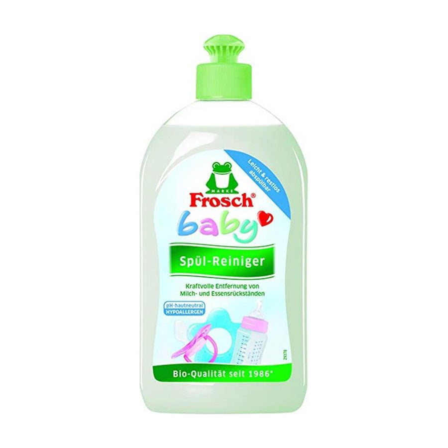 Frosch Baby Spül-Reiniger 500ml