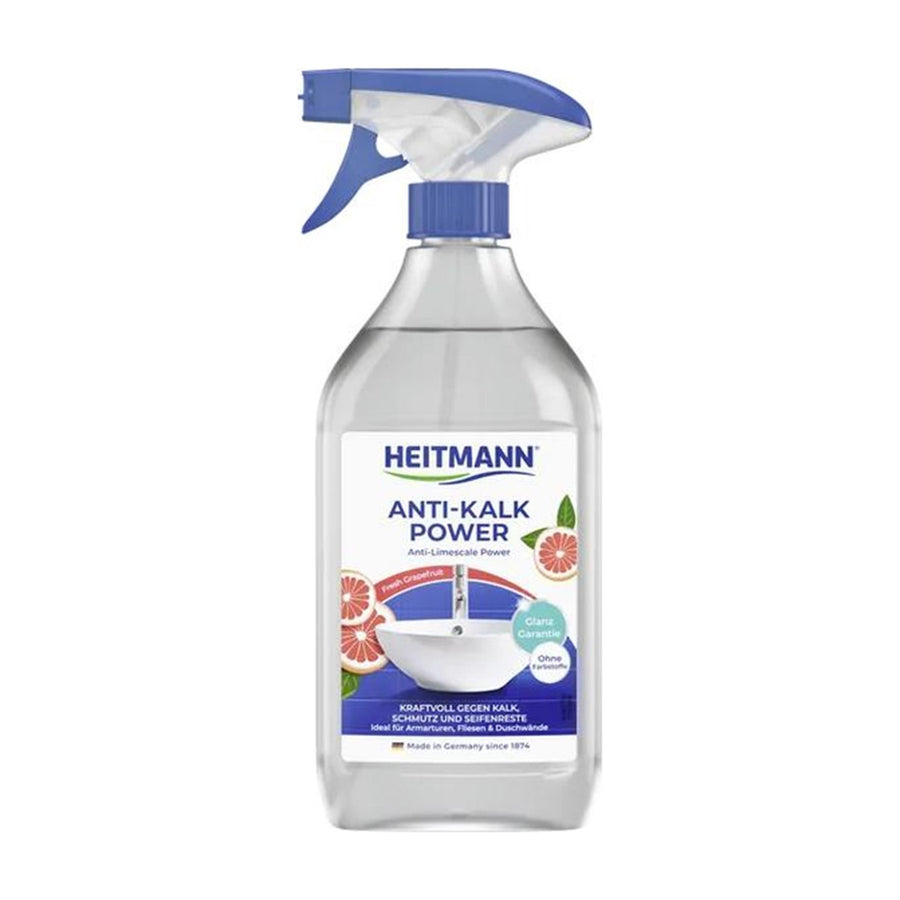 Heitmann Antikalk Power Pistole 500ml