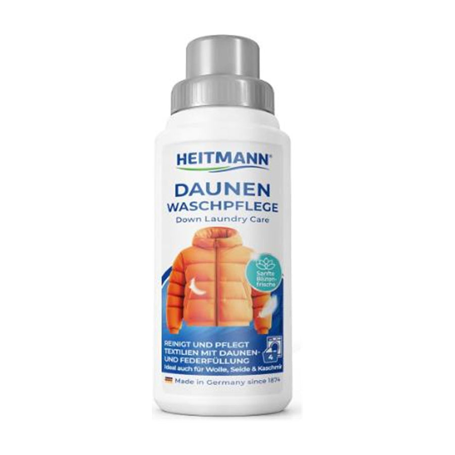Heitmann Daunen Waschpflege 250ml