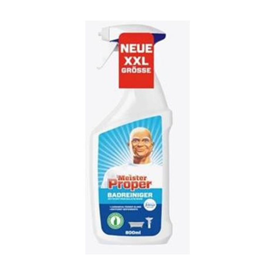 Meister Proper Badspray 800 ml