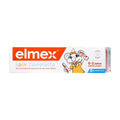 Elmex Zahnpasta Baby 1. Zahn bis 2 Jahre 50ml