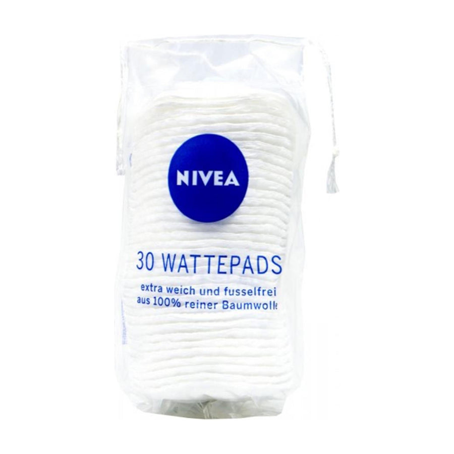 Nivea Wattepads extra weich