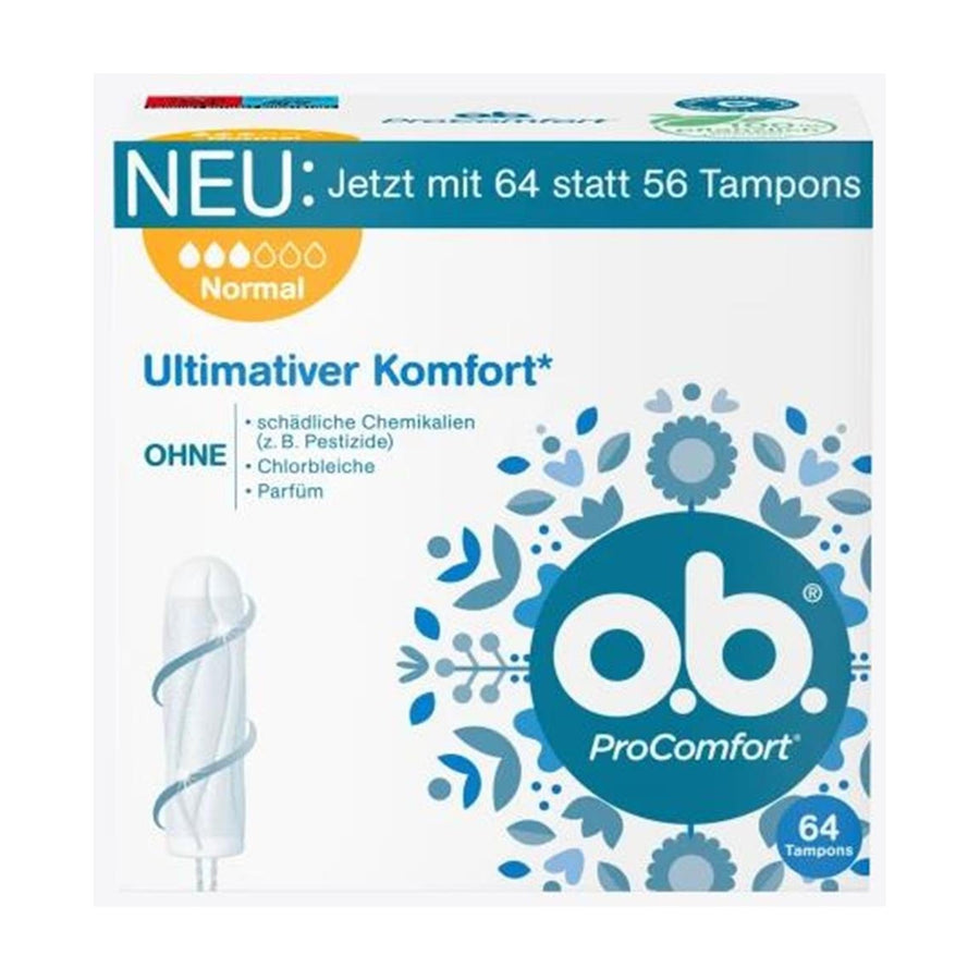 OB Pro Comfort Normal