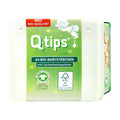 Q-Tips Baby Bio-Wattestäbchen Box 64er