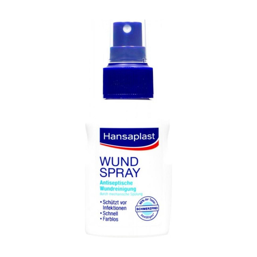 Hansaplast Wundreinigunsspray