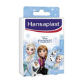 Hansaplast Kids Strips Frozen 20 St.