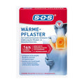 SOS Wärmepflaster, 2er Packung