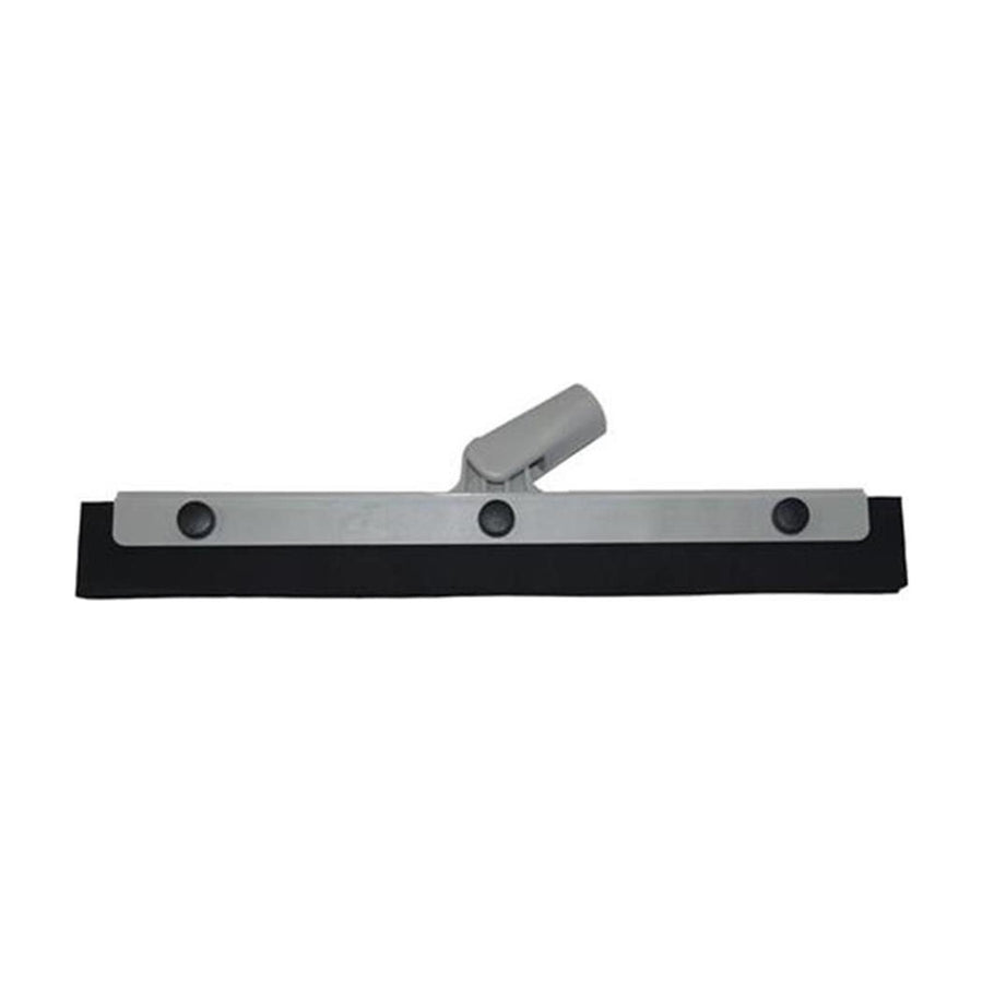 Wasserschieber Abzieher Wischer Gummi 35 cm