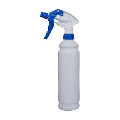 Sprühflasche Zerstäuber Plastikflasche Sprühkopf